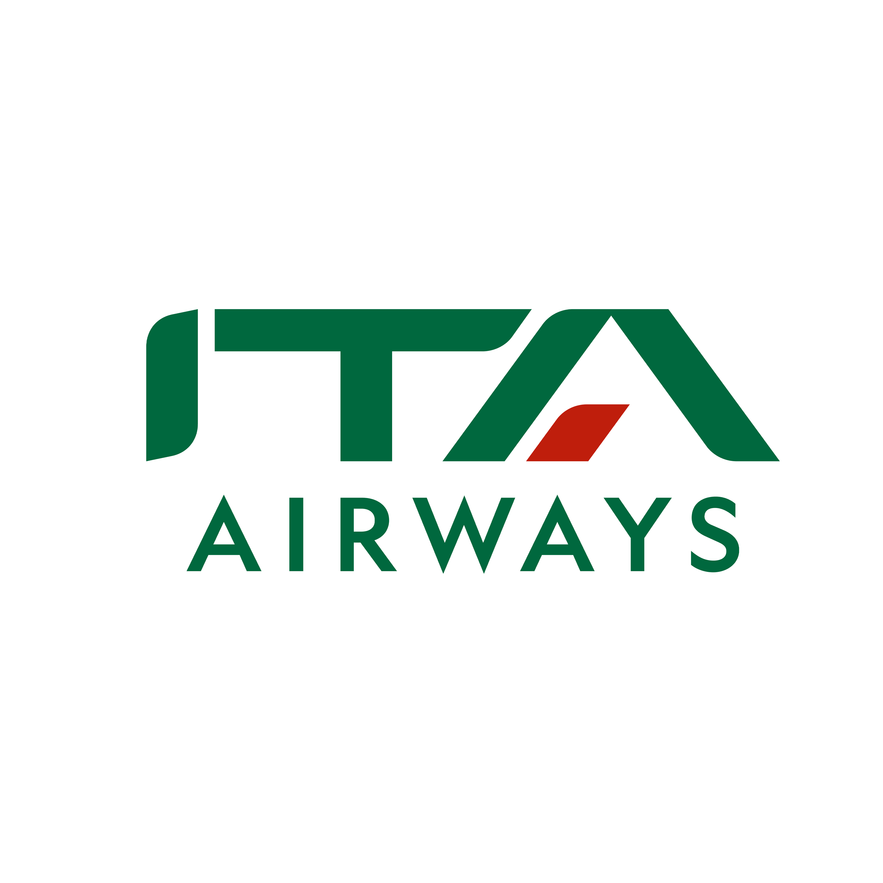 ITA AIRWAYS